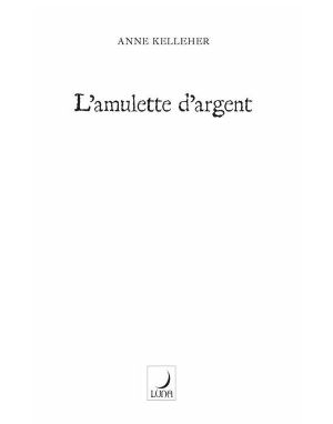 [Shadowlands 01] • L'Amulette D'Argent